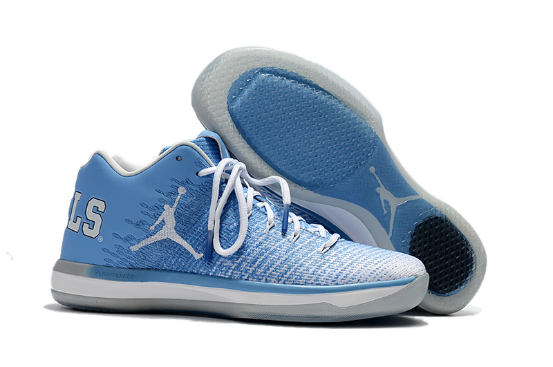 Jordan 31 shoes low AAA Grade Men--017